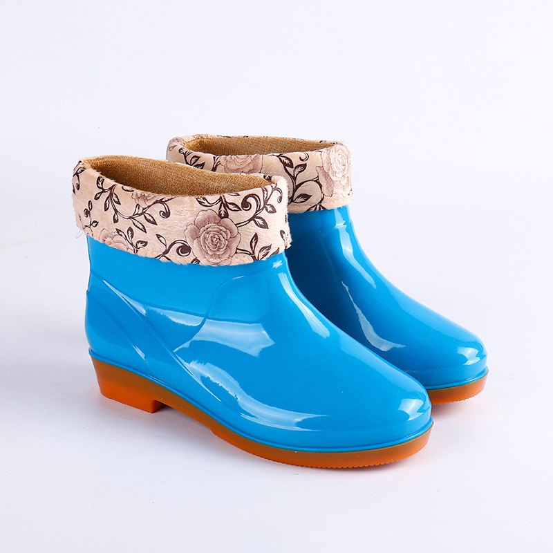 306 블루 플러스 벨벳