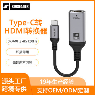 �羳Type-C�DHDMI 8K�����D�Q����XͶ���D�Ӿ�