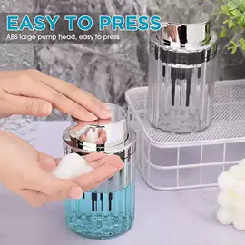 玻璃杯;密封杯;收纳密封罐