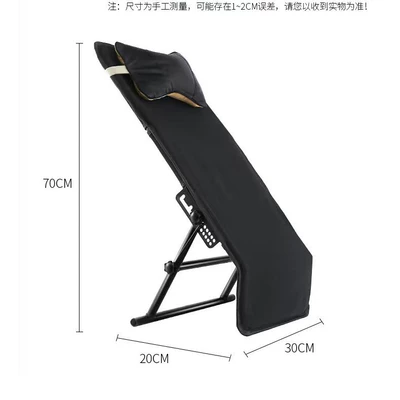 Quick-Foldable, for Delivery Riders, Electric car rear backrest