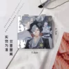 RG Joseph—square mirror
