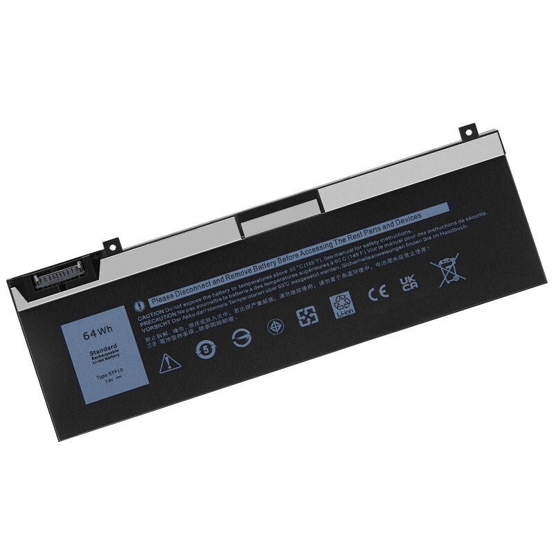 Suitable for Dell Precision 7540 7730 7530 7330 7740 Nyfjh 5Tf10 Battery Suitable for Dell Precision 7540 7730 7530 7330 7740 Nyfjh 5Tf10 Battery