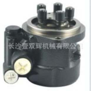 OEM 571365 ZF 7677955108 SCAN-IA power steering pump