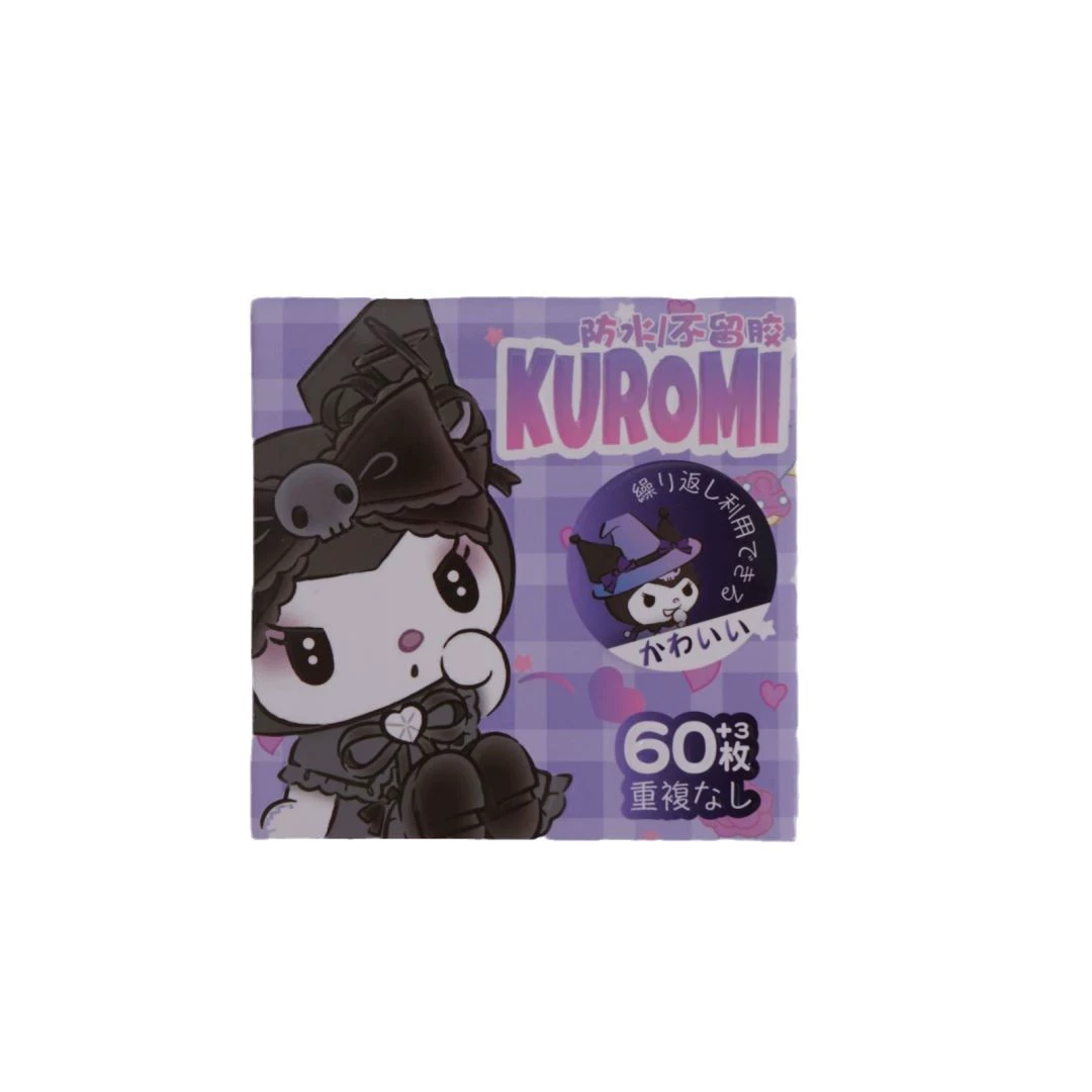 (Кросс-бордерная торговля), sanrio, мультяшный чемодан, наклейка