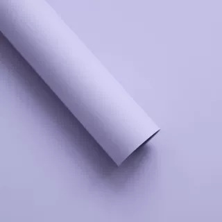 Importación de siete colores cordier gruesa impermeable doble cara cubierta de plata mate modelado cartón flor flor flor de embalaje flor tienda de flores