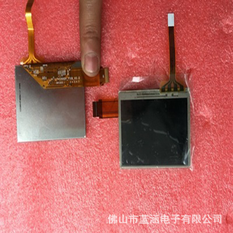 原装 现货出售 LTV250QV-F0B拍前请联系客服确认型号和参数