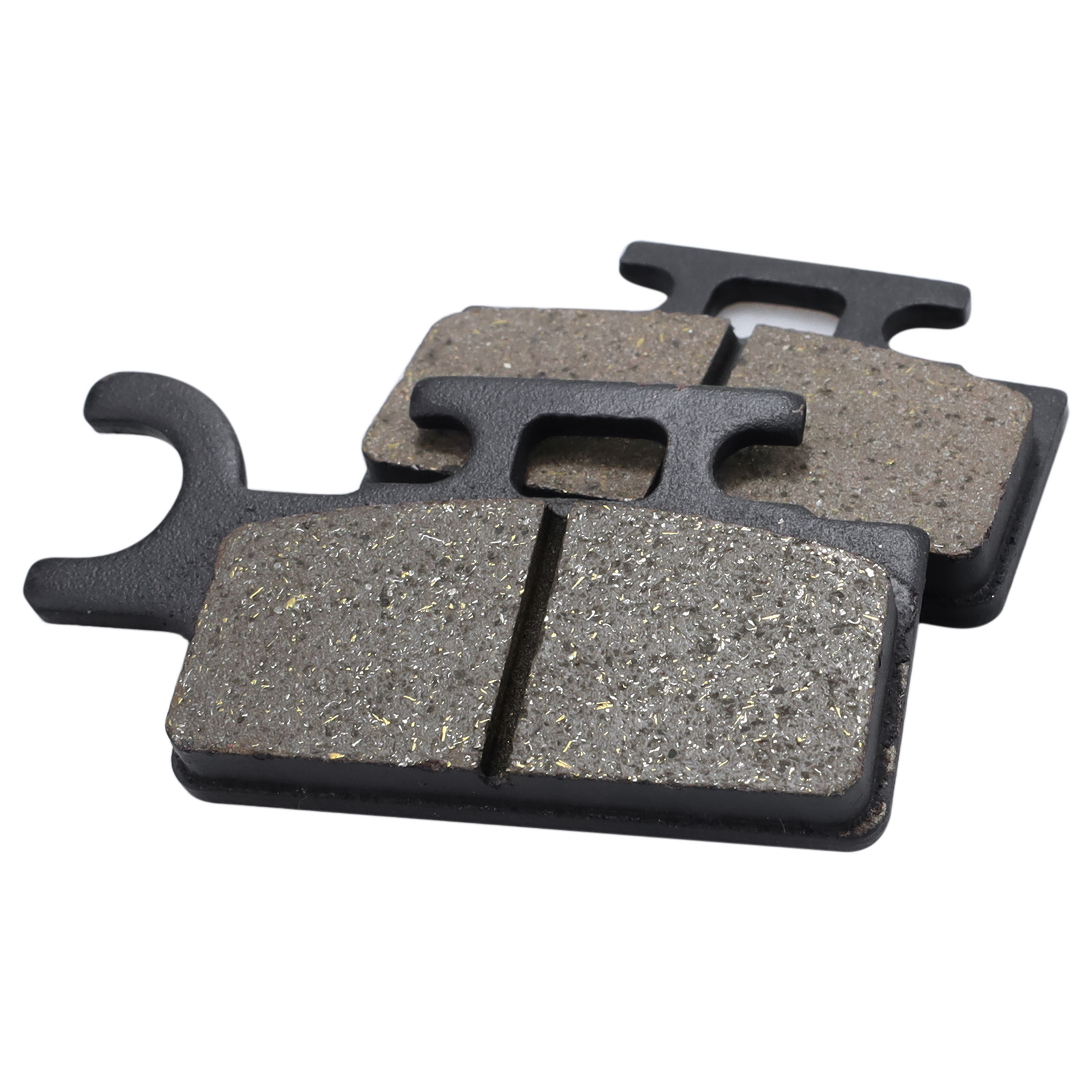 Motorcycle Disc Brake Pads Fa302 Kawasaki Kx65 Rm65