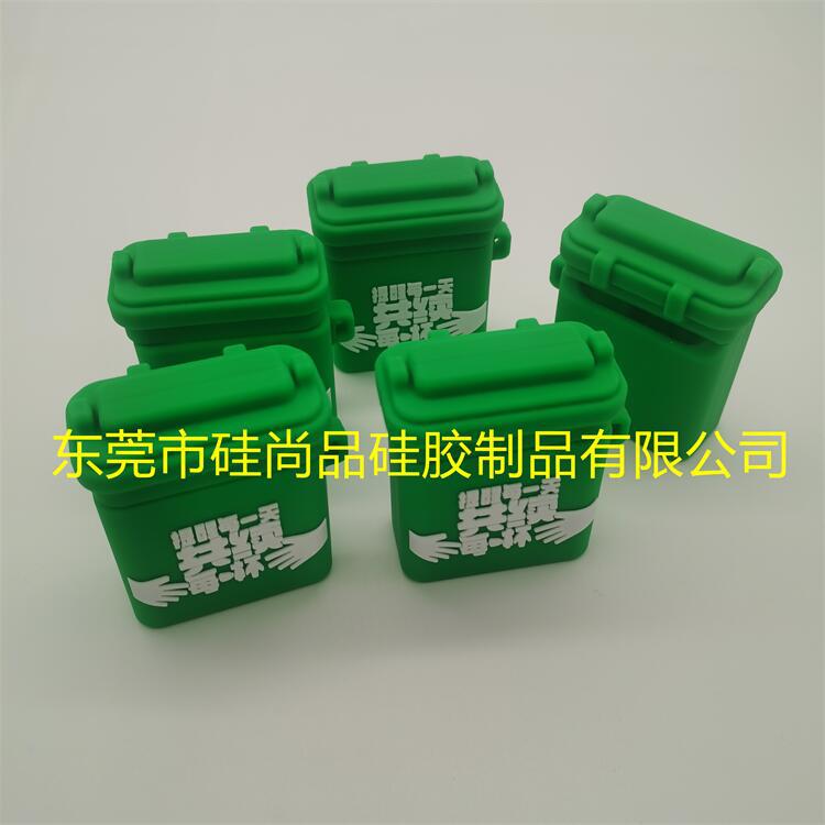 Aplicable a airpods basura clasificación estilo silicona auricular caso protector inalámbrico Bluetooth silicona auricular caso