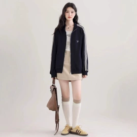 休闲裤;时尚休闲套装;女式打底衫