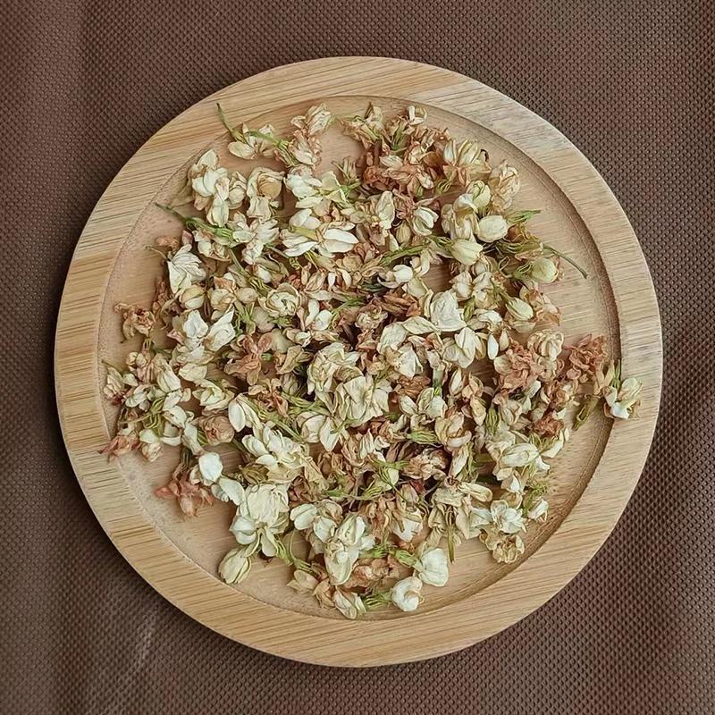 Jasmine Flower Tea Mo Li Hua Dried Flower Buds 500g for Herbal Infusions and Daily Brewing specifications