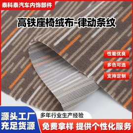 绒布;其他化纤面料;纺织原料加工