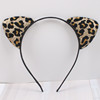 Headband, cute hair accessory, new collection, tiger, factory direct supply