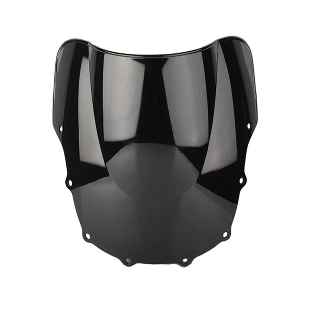 Suitable for Kawasaki Zzr400 1993-2007 Motorcycle Modified Front Windshield Front Windshield