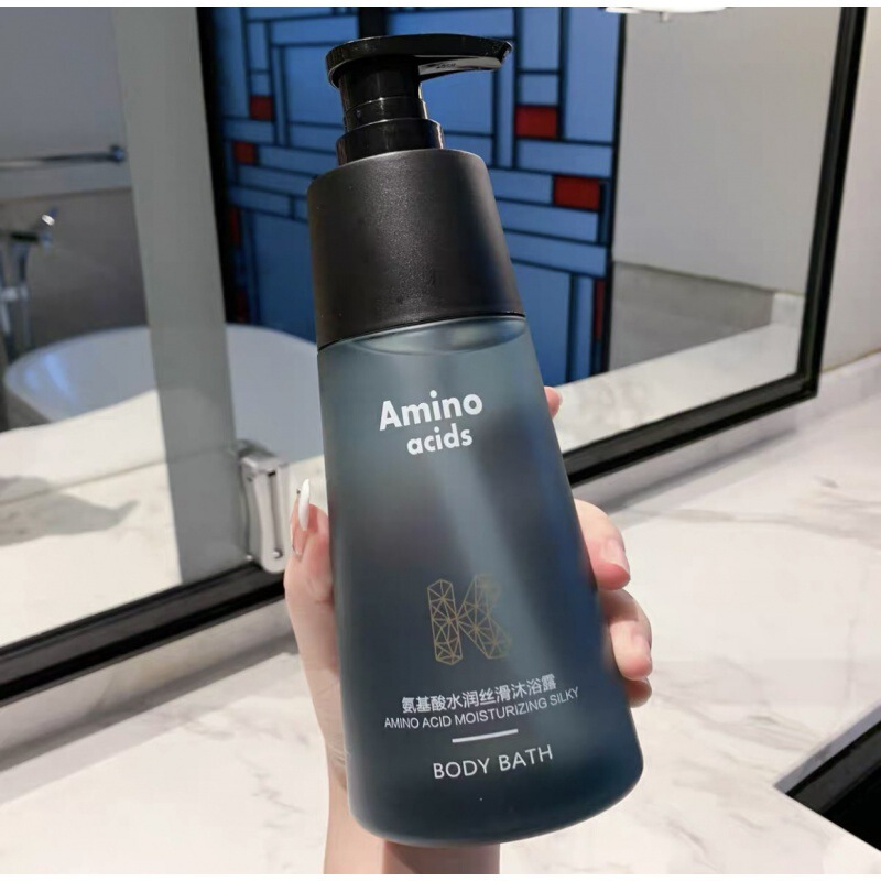 【48時間以内に出荷】アミノ酸粉除去オイルソフトシャンプーリンス留香シャンプークリーム|undefined
