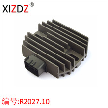 2027.10 ������ YAMAHA GP1300 XV1600 700RX450FE DL1000