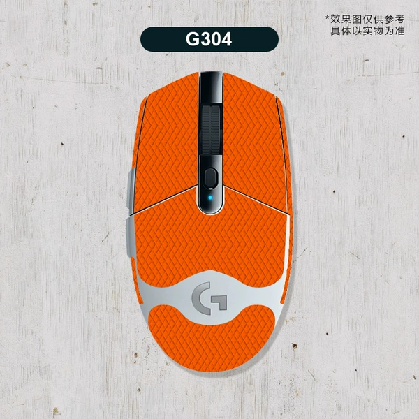 G304-orange diamond-all-inclusive