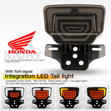 �m�÷����e����TMX155CG125���b����ʽLED�x܇β�􎧺������D���