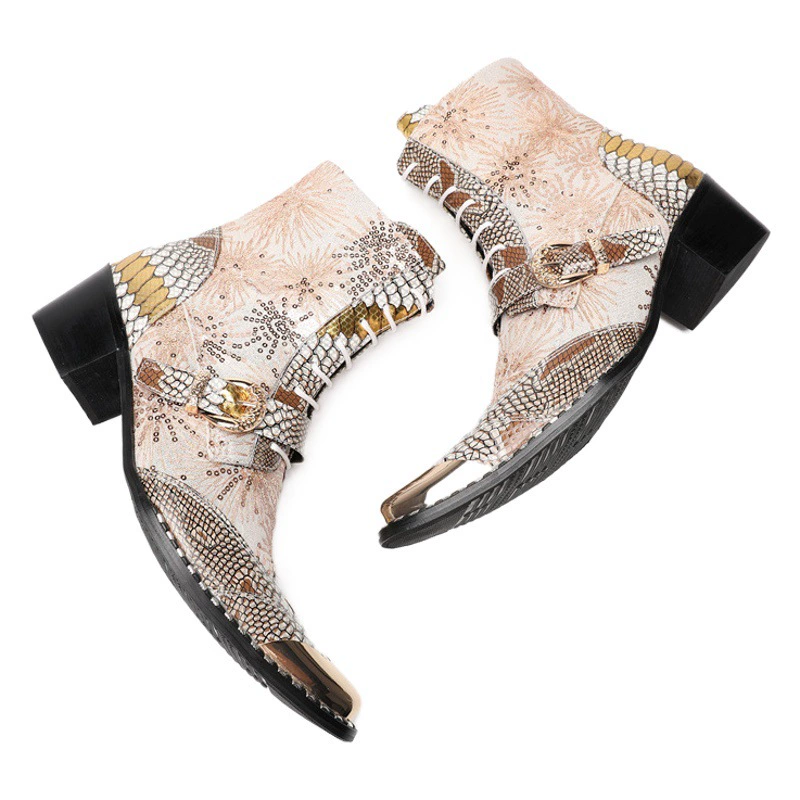 Британские остроносые кожаные туфли, высокий костюм, формальные мужские кожаные ботинки, деловые ботинки ручной работы, ботинки челси, мужские глянцевые