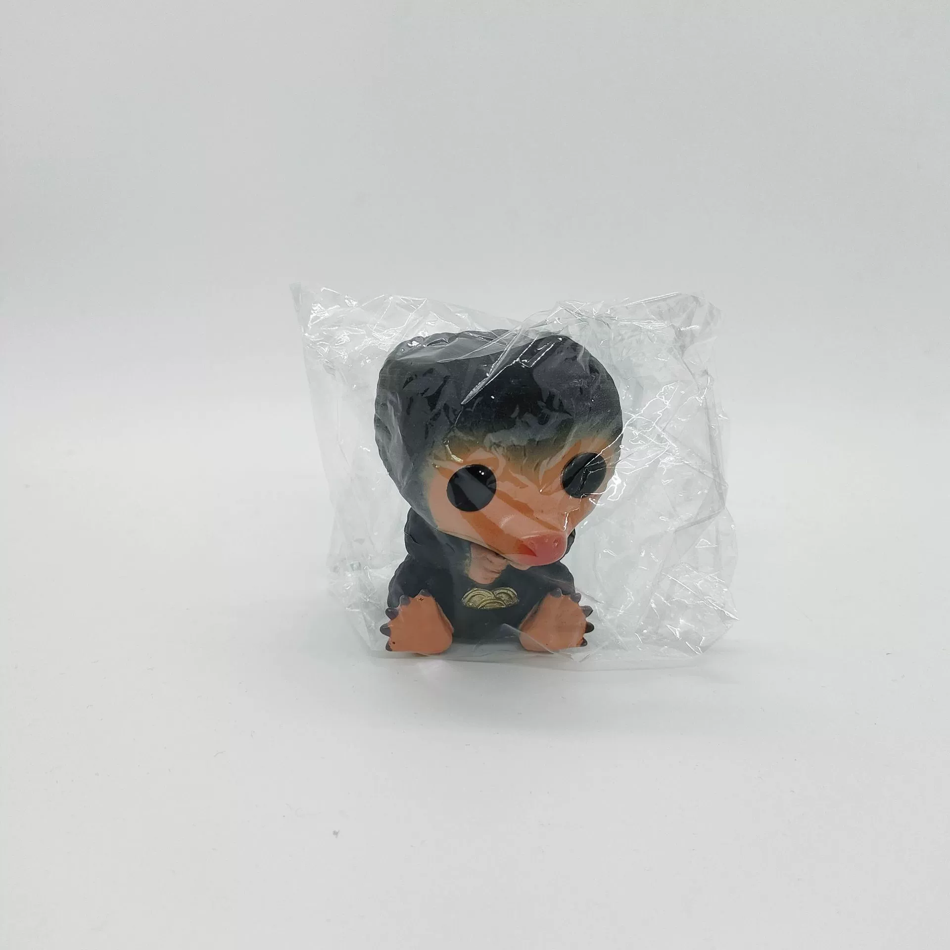 FUNKO POP Замечательные животные Где Стив Нифлер Маятник Модель Q Версия Кукла 08