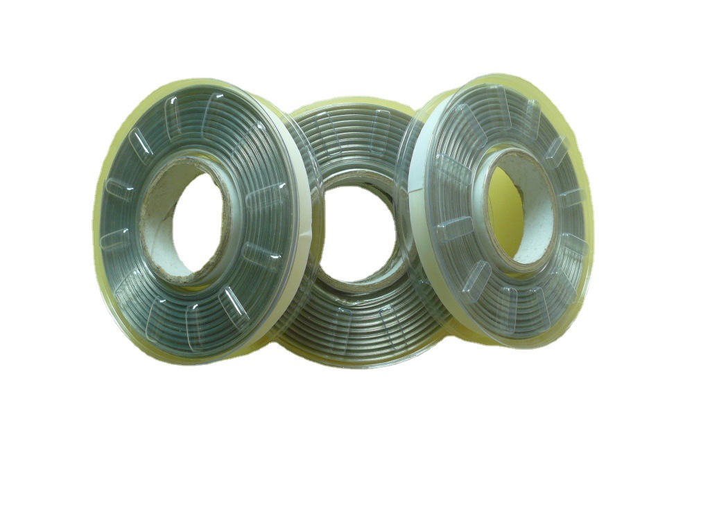 皮卡、船舶聚氨酯喷涂切边用钢丝胶带不残胶不起翘使用方便