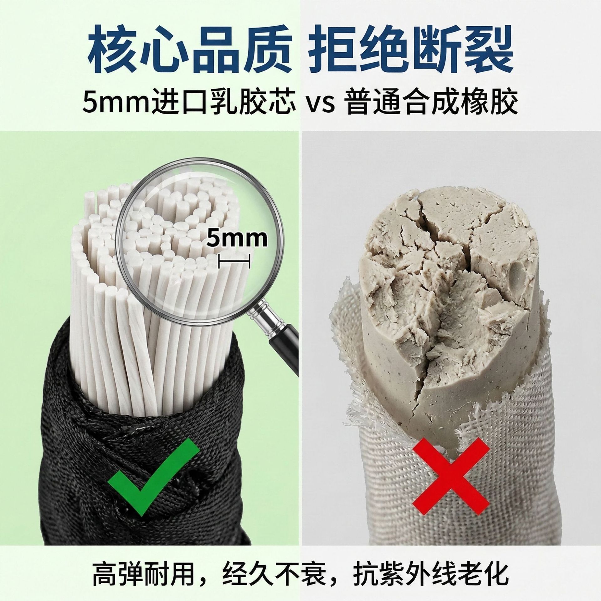Cross-Border Hot-Selling 120*180cm Car Luggage Net Trunk Roof Elastic Net Fixed Net Bag Strap Trailer