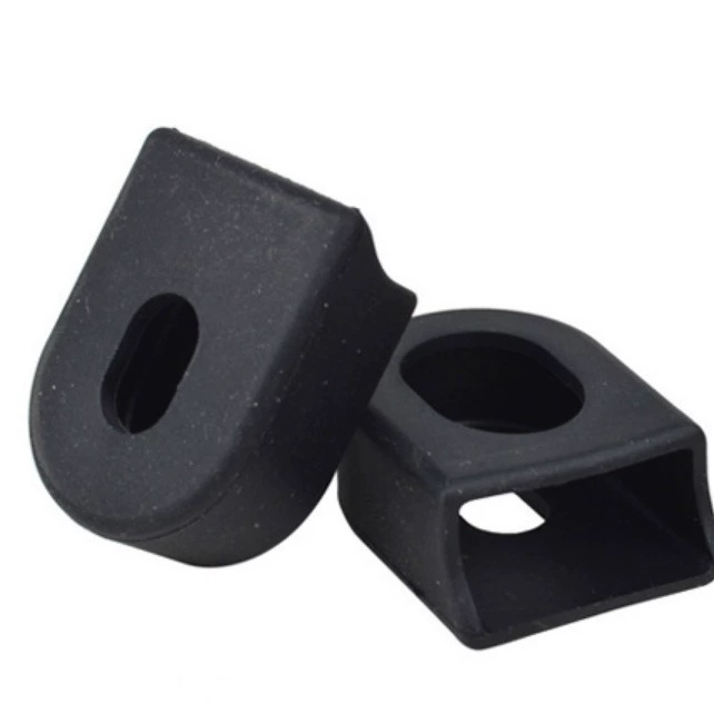 Защитный чехол для шатунов горных и фикс-велосипедов, декоративный аксессуар для шатунов.