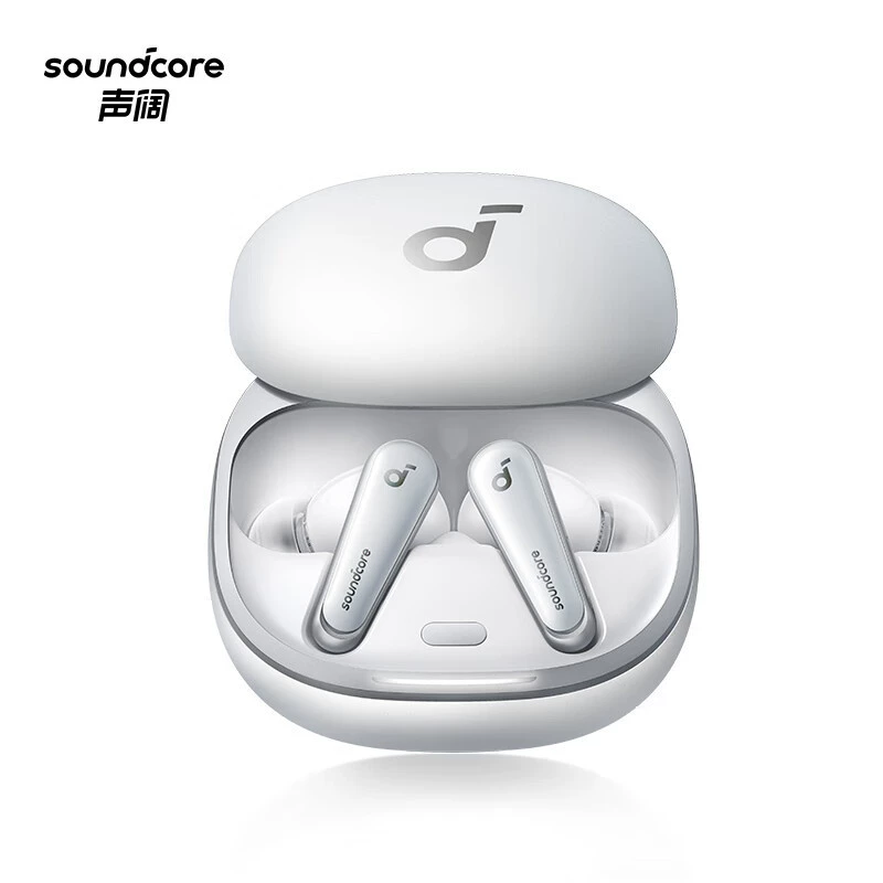 Снижение шума Soundcore класса 2 поколения Liberty 4 личная динамическая шумоподавление пространство аудио беспроводные TWS TWS