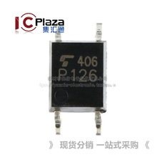 ԭװ ��Ƭ TLP126(TPL,F) �������� �������� SOP-4