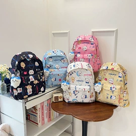 儿童双肩包;儿童胸包;儿童单肩包