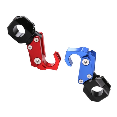 Other Electric Vehicle Accessories: 22mm universal handlebar pressure code