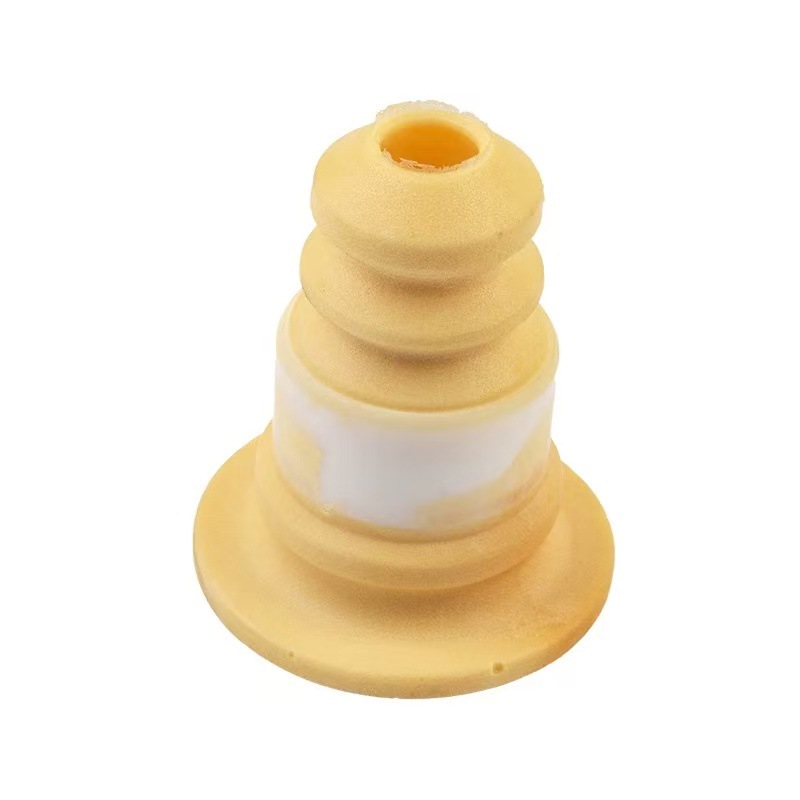 Suitable for the rear axle buffer block and limit block of the imported Peugeot 5008, Citroën C4 Picasso, DS5, and DS6