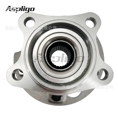 Lexus Rx330 2004-2006 – Bearing