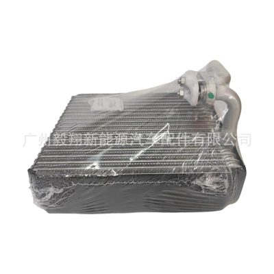 Car Air Conditioning Soyutma sisteminin digər hissələri