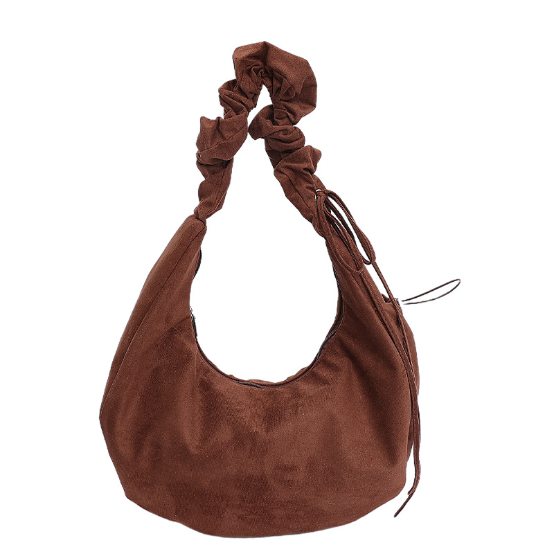 Bolsa de brazo retro transfronteriza, bolso de brazo, bolso de calzado, bolso de mujer, otoño y invierno, nuevo estilo coreano, bolso de hombro de moda, bolso de mochila