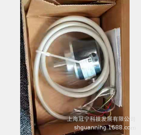 德国  p+f  RVI50N-09BAAA66N-02500   编码器