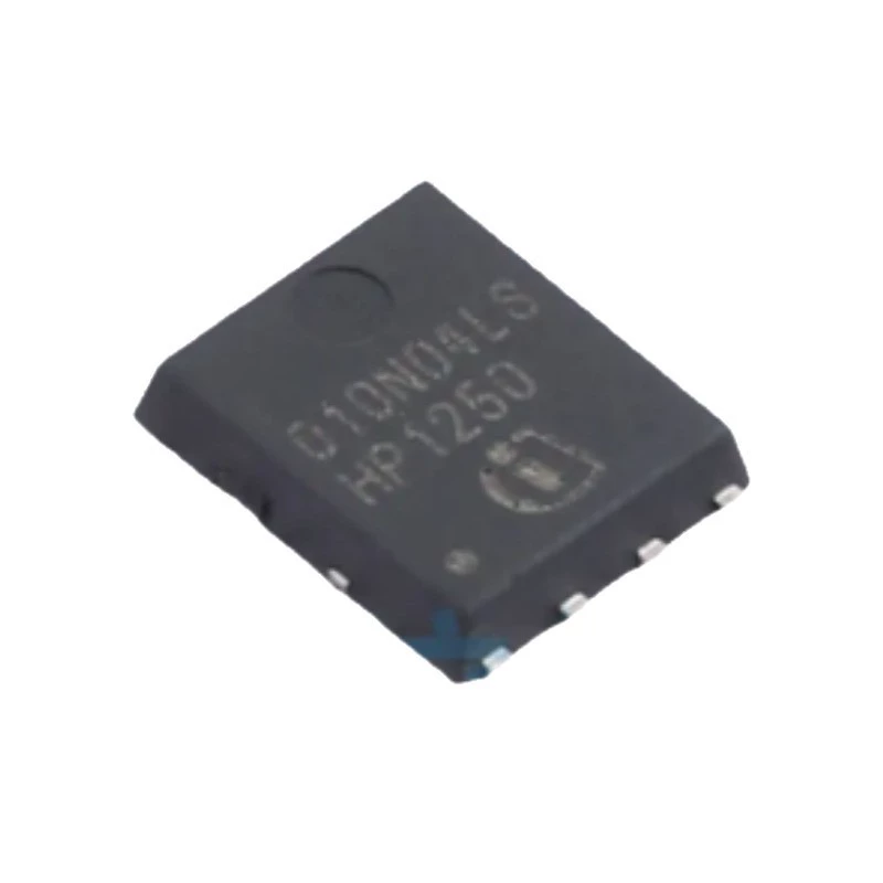 Оригинал BSC010N04LS TDSON-8 SMD MOSFET нижний канал 40В/37A