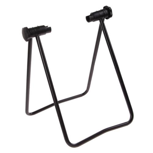 Bicycle parking rack, quick-release bike shop display rack, repair fixed bracket, mountain bike U-shaped riding supplies