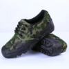 Vulcanized shoes-low top-xiaohua