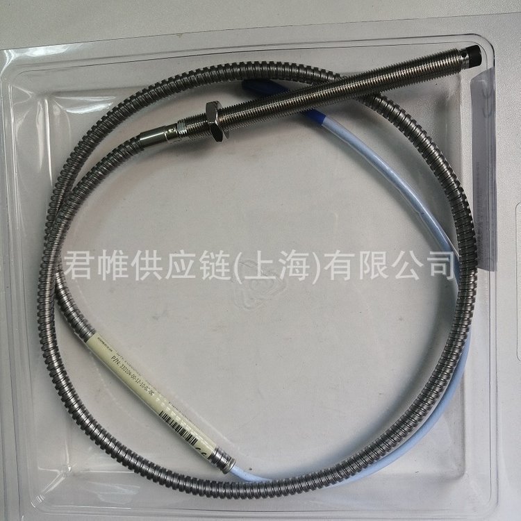 BENTLY振动变动器177230-01-01-CN 量程0-25.4mm/s
