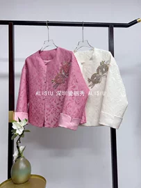 女式马甲;女式衬衫;其他短外套