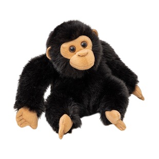 �羳���NPunch Monkey Plush������Ȥ���������ë�q��߹�����ż