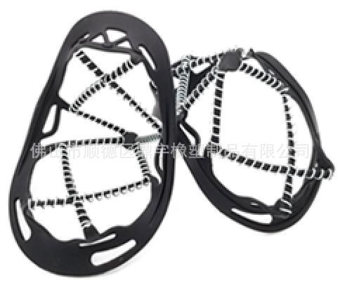 실리콘 스프링 신발 커버