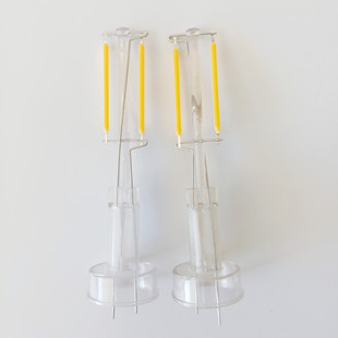 Foreign trade special solar round bulb spot welding accessories night light window sill desktop light tungsten wire light source