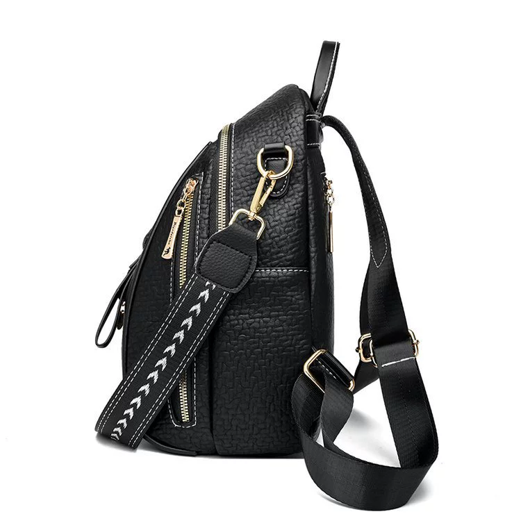 Backpack, shoulder bag, travel bag, laptop, high-quality style