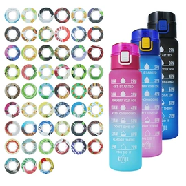 吸管杯;塑料杯;摇摇杯