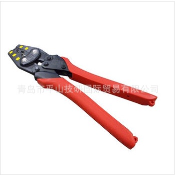 MARVEL玛宝手动压线钳端子压接钳MH-14