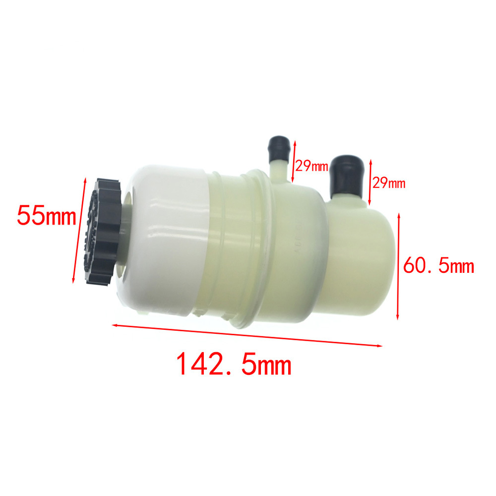 Car Steering Power Pump Oil Tank 5105338Ab Suitable for Dodge Avenger Jeep Compass Chrysler