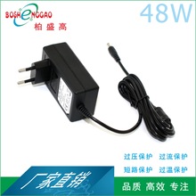 18V2.5A 节能环保高效率 UL 3C美规认证54W电脑机箱电源48W 50W