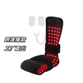 红外线灯;其他专用灯具;生发仪、护发仪