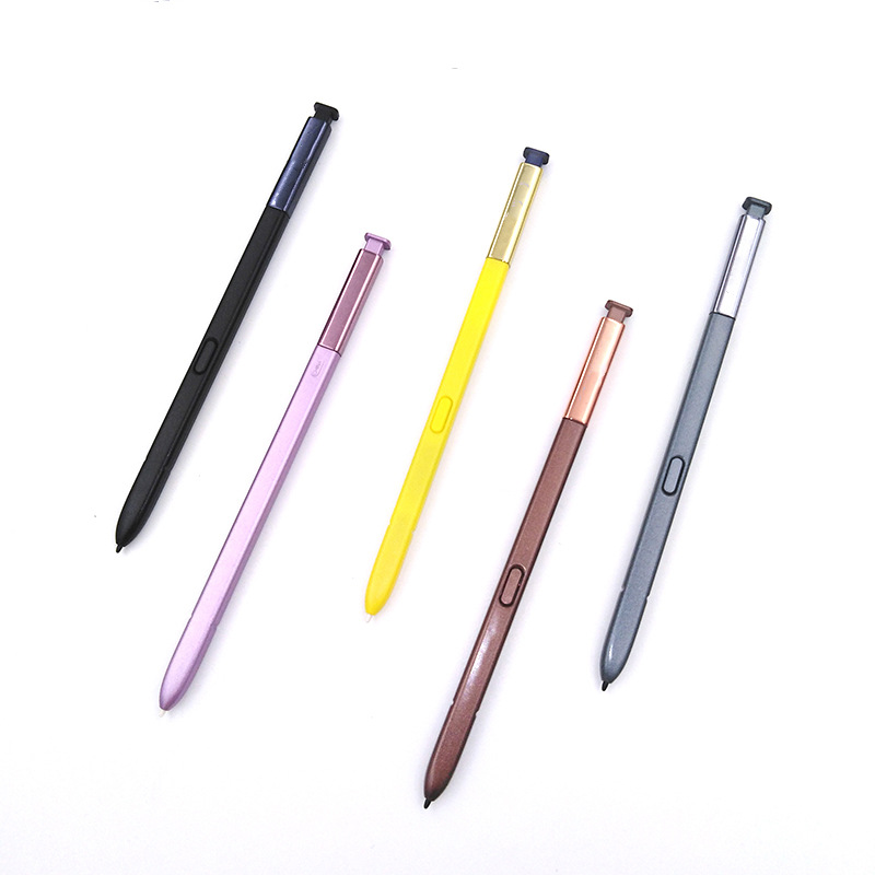 适用三星Note9手写笔 N960F触摸笔 N9内置触控笔 S-pen触屏电磁笔